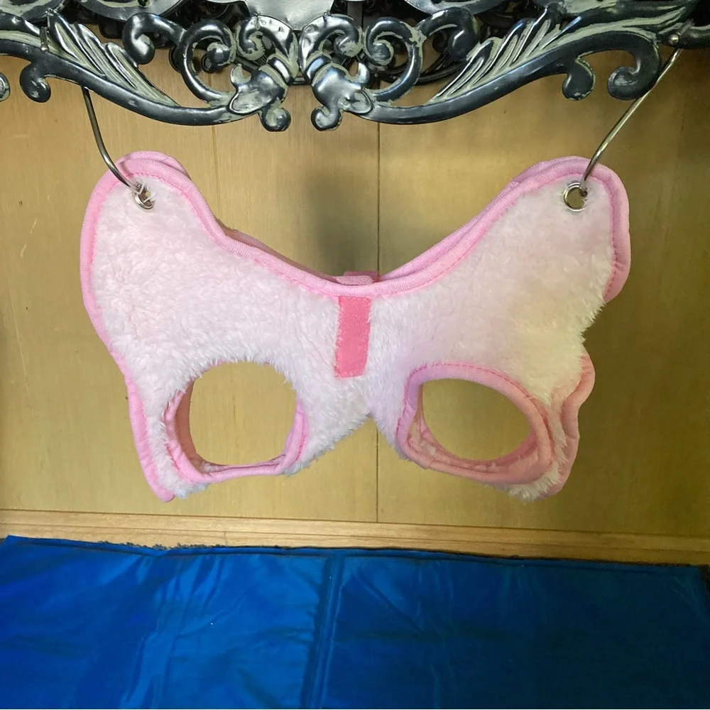 Grooming Harness for Cats or Small Dogs
